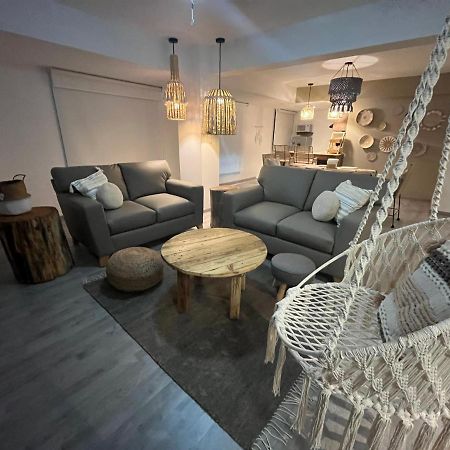 Zen Suites By Regente Oaxaca Kültér fotó