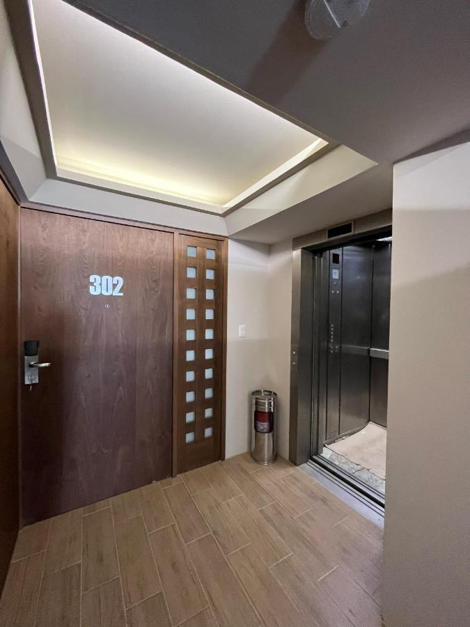 Zen Suites By Regente Oaxaca Kültér fotó