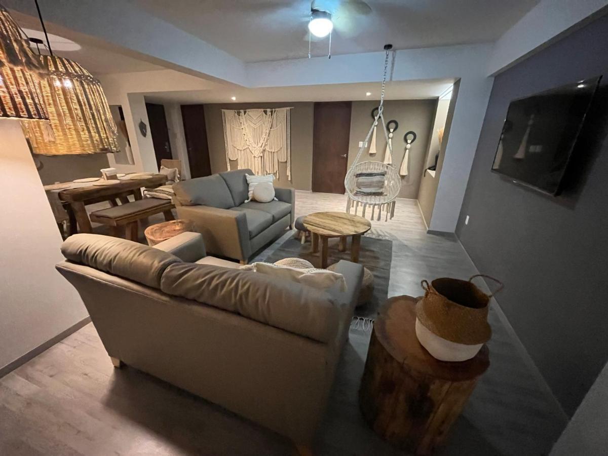 Zen Suites By Regente Oaxaca Kültér fotó