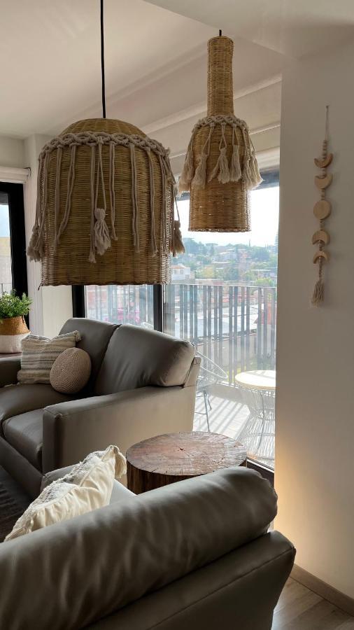 Zen Suites By Regente Oaxaca Kültér fotó