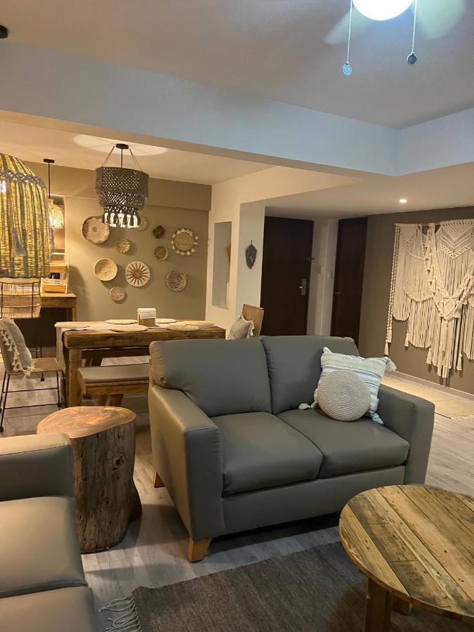 Zen Suites By Regente Oaxaca Kültér fotó