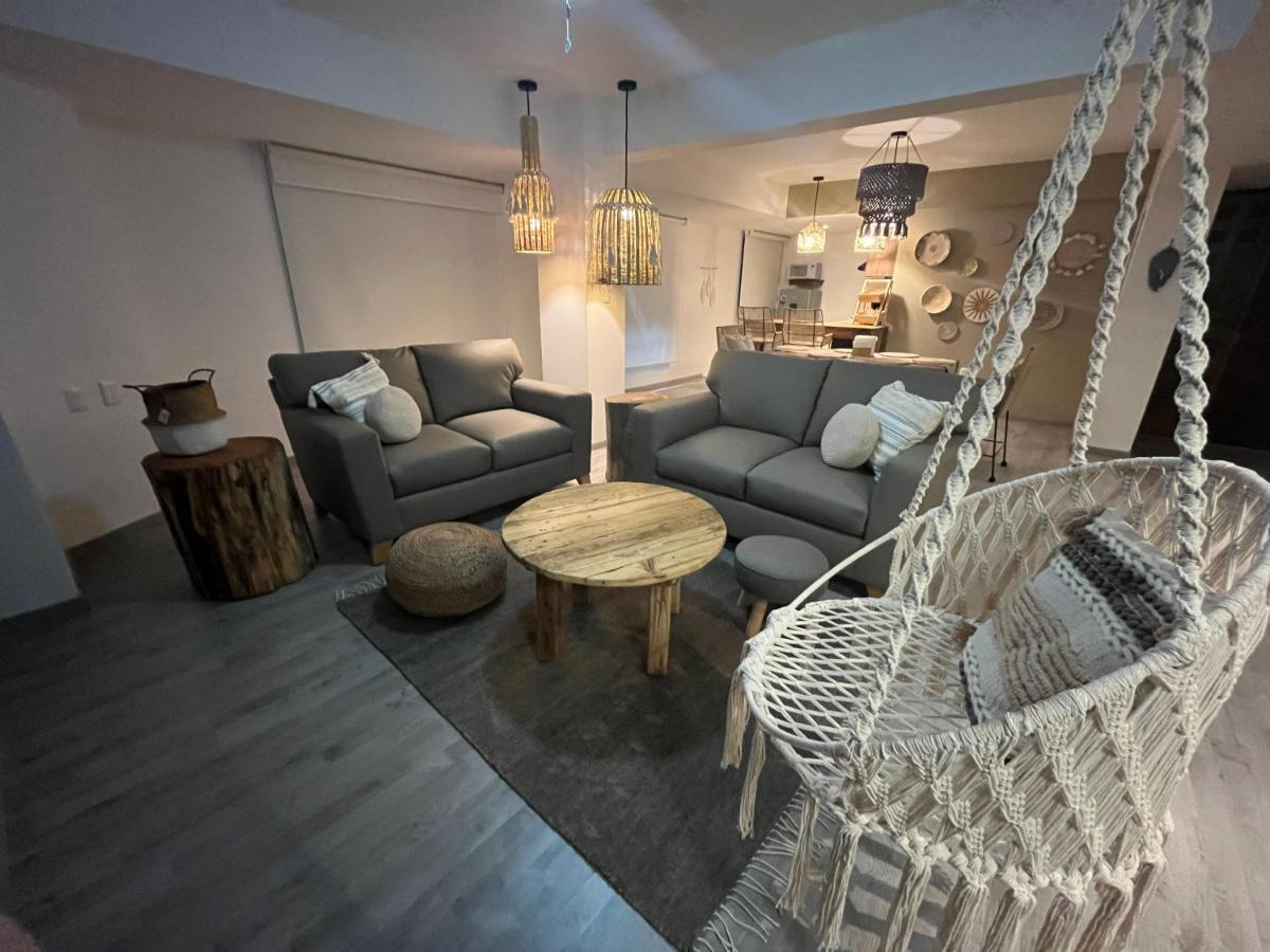 Zen Suites By Regente Oaxaca Kültér fotó