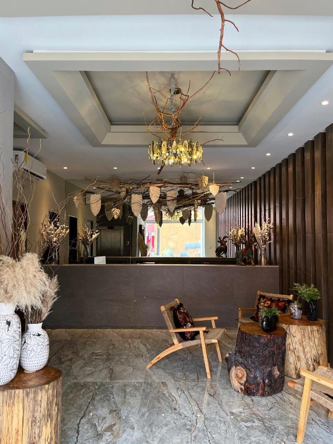 Zen Suites By Regente Oaxaca Kültér fotó