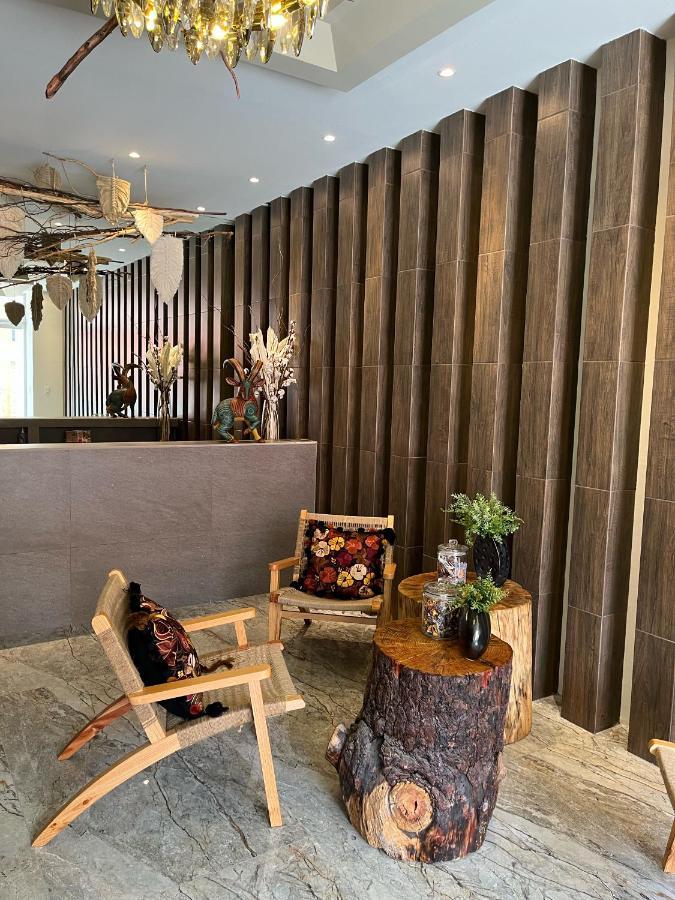 Zen Suites By Regente Oaxaca Kültér fotó