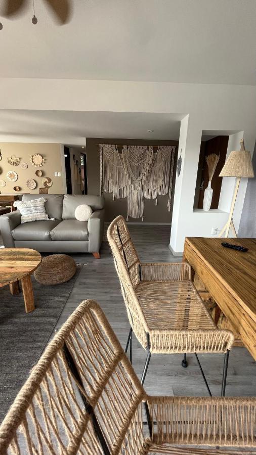 Zen Suites By Regente Oaxaca Kültér fotó