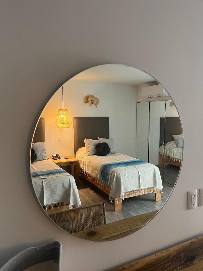 Zen Suites By Regente Oaxaca Kültér fotó