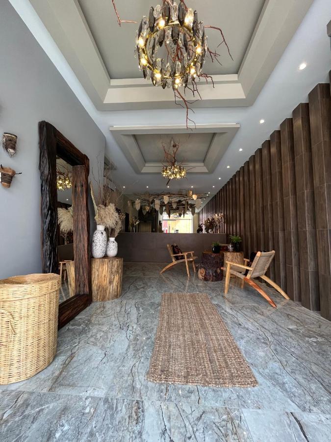 Zen Suites By Regente Oaxaca Kültér fotó
