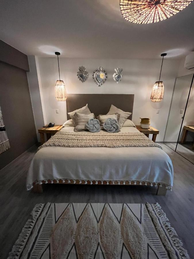 Zen Suites By Regente Oaxaca Kültér fotó