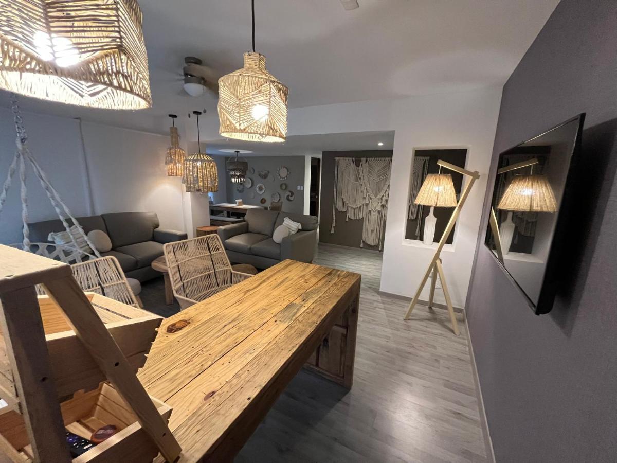 Zen Suites By Regente Oaxaca Kültér fotó