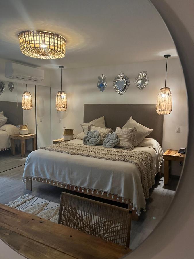 Zen Suites By Regente Oaxaca Kültér fotó